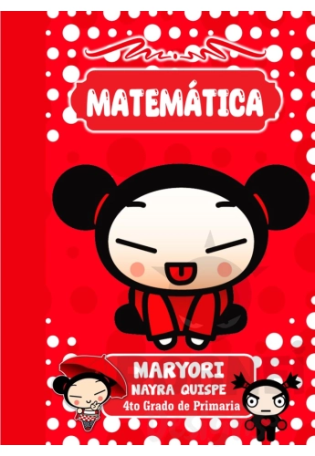 Pucca 03 Portada